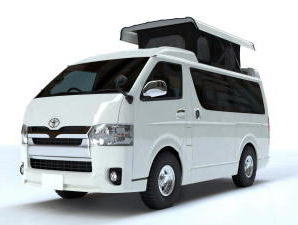 新車 中古キャンピングカー情報 株式会社バンテック新潟 新車 中古キャンピングカー情報 株式会社バンテック新潟