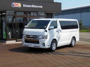 新車 中古キャンピングカー情報 株式会社バンテック新潟 新車 中古キャンピングカー情報 株式会社バンテック新潟